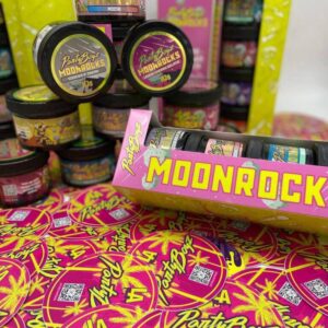 Party Boyz Moonrocks